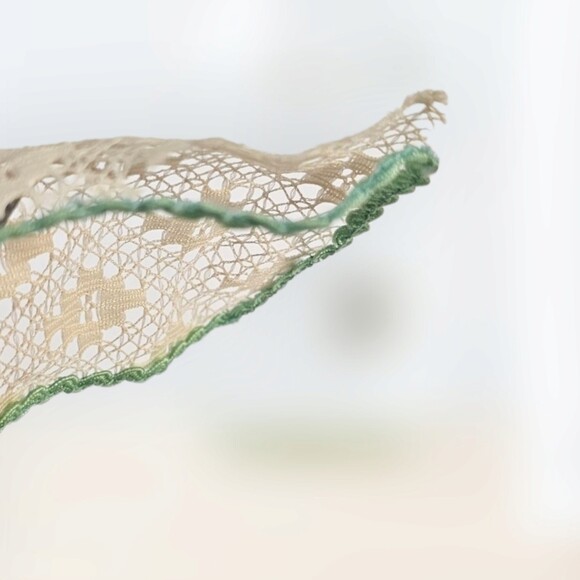 Vtg Best Buy Barbie Peasant Dress - Picture 5 of 6